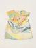 Abito Emilio Pucci in misto cotone a fantasia astratta (56113215)