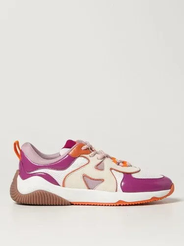 Sneakers H597 Hogan in pelle e mesh (56113205) Sneakers H597 Hogan in pelle e mesh (56113205)
