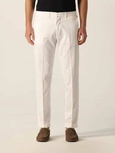 Pantalone Fay in cotone stretch (56113197)