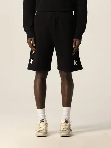 Bermuda Collezione Star Golden Goose in cotone (56113241)