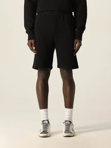 Bermuda jogging Golden Goose in cotone (56113251)