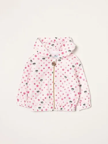 Giacca Chiara Ferragni Logomania (56113256)