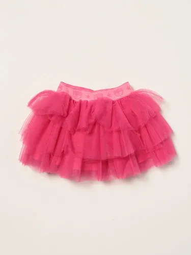 Gonna mini Chiara Ferragni in tulle (56113254)