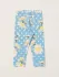 Leggings Monnalisa a fantasia di margherite (57299973)