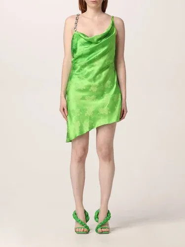 Abito Giuseppe Di Morabito con scollo all'americana (56113335) Abito Giuseppe Di Morabito con scollo all'americana (56113335)