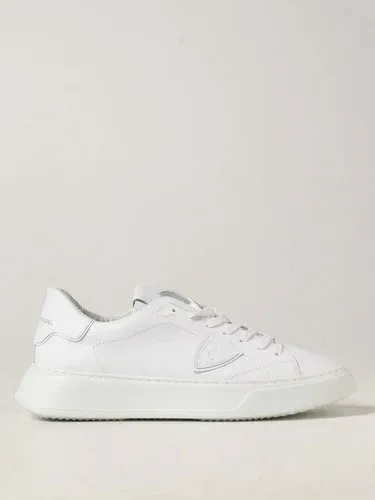 Sneakers Temple Veau Philippe Model in pelle (56113340) Sneakers Temple Veau Philippe Model in pelle (56113340)