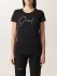 T-shirt Dondup in cotone con logo (56113418)