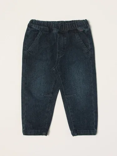 Jeans Il Gufo affusolato (56113404)