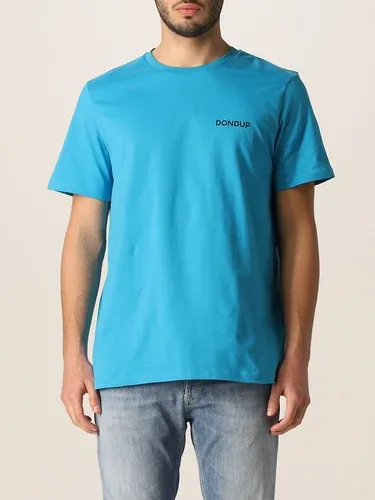 T-shirt Dondup in cotone con logo (56113427) T-shirt Dondup in cotone con logo (56113427)