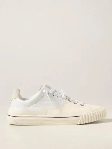 Sneakers Maison Margiela in pelle e gomma (56113460) Sneakers Maison Margiela in pelle e gomma (56113460)