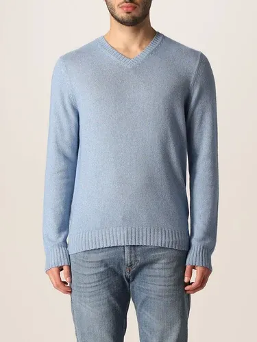 Maglia Malo in cotone e cashmere (56113552)