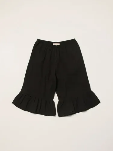 Pantalone ampio Douuod con mini logo (56113580)