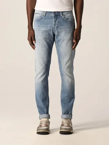 Jeans Dondup in denim washed (101256764) Jeans Dondup in denim washed (101256764)
