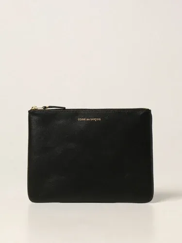Pochette Comme des Garçons Wallet in pelle (56113747) Pochette Comme des Garçons Wallet in pelle (56113747)