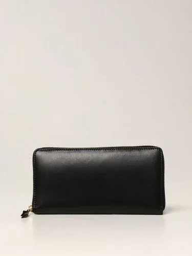 Portafoglio Comme des Garçons Wallet in pelle (57463074) Portafoglio Comme des Garçons Wallet in pelle (57463074)