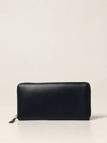 Portafoglio Comme des Garçons Wallet in pelle (57463074) Portafoglio Comme des Garçons Wallet in pelle (57463074)