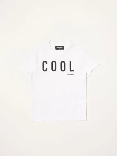 T-shirt Cool Dsquared2 Junior (56113846)