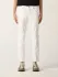 Jeans cropped Dondup in denim di cotone (57799414)