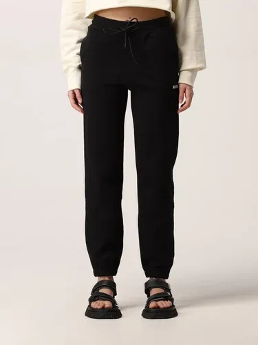 Pantalone jogging Msgm in cotone (56113880)