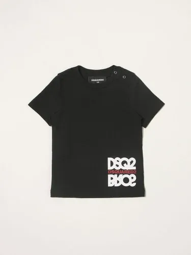 T-shirt Dsquared2 Junior con logo (56113912)