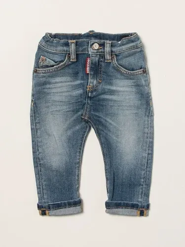 Jeans a 5 tasche Dsquared2 Junior (56113930) Jeans a 5 tasche Dsquared2 Junior (56113930)