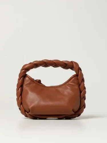 Borsa mini Espiga Hereu in nappa padded (56114018) Borsa mini Espiga Hereu in nappa padded (56114018)