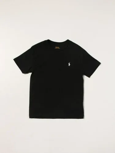 T-shirt Polo Ralph Lauren con logo Pony (54771094) T-shirt Polo Ralph Lauren con logo Pony (54771094)