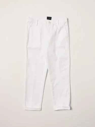 Pantalone Fay in popeline di cotone (56122076)