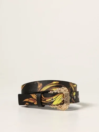 Cintura Versace Jeans Couture con stampa Regalia Baroque (56122112) Cintura Versace Jeans Couture con stampa Regalia Baroque (56122112)