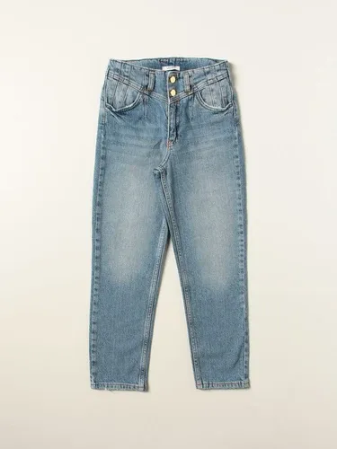 Jeans Liu Jo washed con tasche bull (56128164) Jeans Liu Jo washed con tasche bull (56128164)