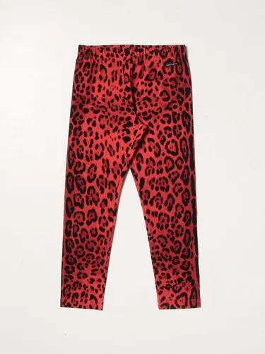 Leggings Dolce & Gabbana animalier (56139235)