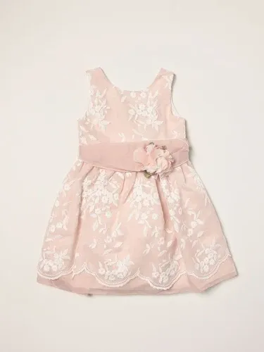 Abito Abel & Lula in organza (55999631)