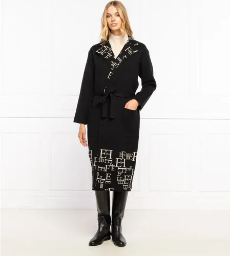 Elisabetta Franchi cappotto (101321746) Elisabetta Franchi cappotto (101321746)