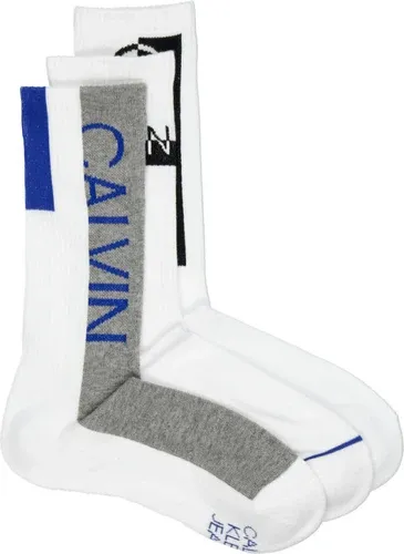 Calvin Klein calze 3-pack (101326304) Calvin Klein calze 3-pack (101326304)