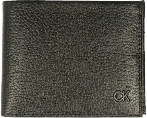 Calvin Klein di pelle portafogli (101330209) Calvin Klein di pelle portafogli (101330209)