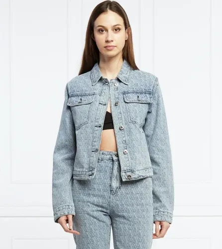 Twinset Actitude giacca di jeans | regular fit (101337132)