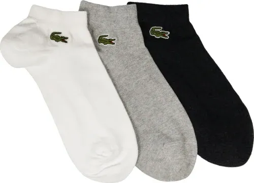 Lacoste calze 3-pack (101338248) Lacoste calze 3-pack (101338248)