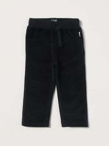 Pantalone IL GUFO Bambino colore Blue (56253242) Pantalone IL GUFO Bambino colore Blue (56253242)