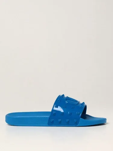 Sandalo Slider Summer Valentino Garavani in gomma (56253283) Sandalo Slider Summer Valentino Garavani in gomma (56253283)