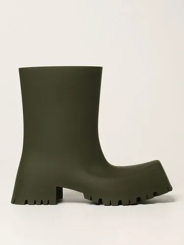 Stivaletto Trooper Balenciaga in TPU (56253331) Stivaletto Trooper Balenciaga in TPU (56253331)