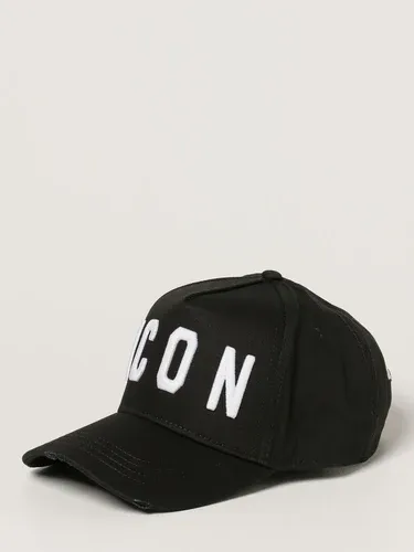 Cappello da baseball Dsquared2 con logo Icon (56253356) Cappello da baseball Dsquared2 con logo Icon (56253356)