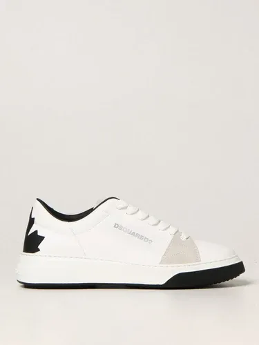 Sneakers Bumper Dsquared2 in pelle liscia (56253359) Sneakers Bumper Dsquared2 in pelle liscia (56253359)