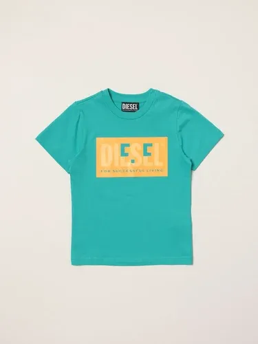 T-shirt Diesel in cotone (56253363)