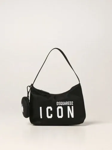 Borsa a spalla Dsquared2 in nylon (56253364) Borsa a spalla Dsquared2 in nylon (56253364)