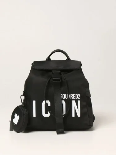 Zaino Icon Dsquared2 in nylon (56253370) Zaino Icon Dsquared2 in nylon (56253370)