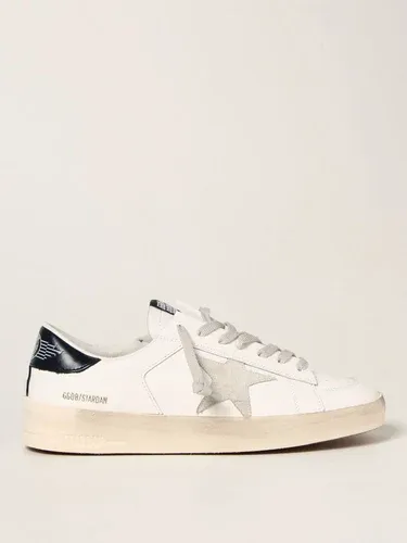 Sneakers Stardan Golden Goose in pelle (56253416)