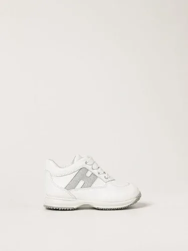 Sneakers Interactive Hogan in pelle (56253491) Sneakers Interactive Hogan in pelle (56253491)