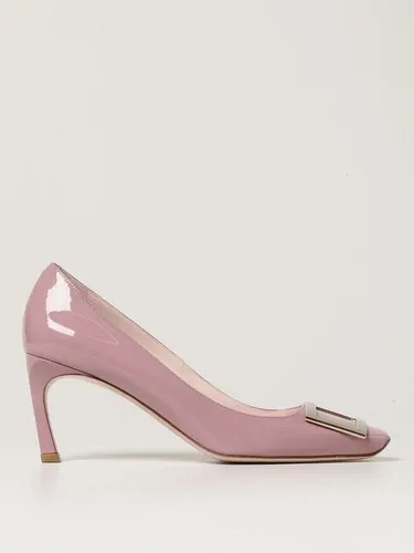 Pump Belle Vivier Trompette Roger Vivier in pelle verniciata (56253484) Pump Belle Vivier Trompette Roger Vivier in pelle verniciata (56253484)