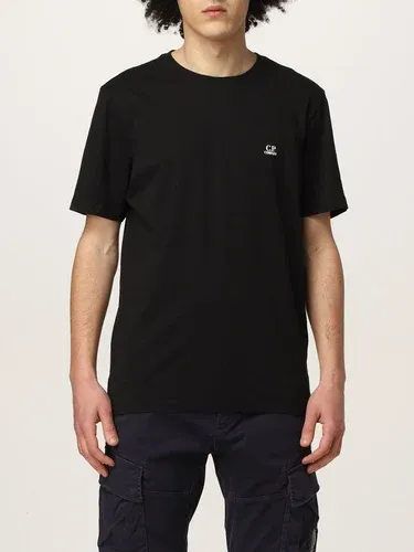 T-shirt C.p. Company in cotone con logo (56253606) T-shirt C.p. Company in cotone con logo (56253606)
