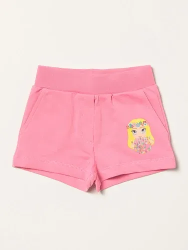 Pantaloncino Chiara Ferragni con logo Mascotte (56253628) Pantaloncino Chiara Ferragni con logo Mascotte (56253628)